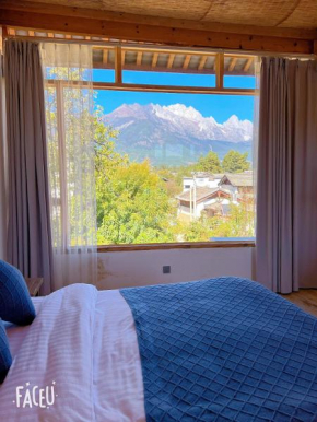 Lijiang Shitian B&B